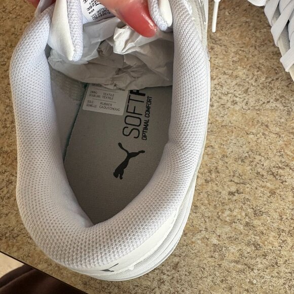 Puma platform sneakers *SIZE 6* - Picture 5 of 6
